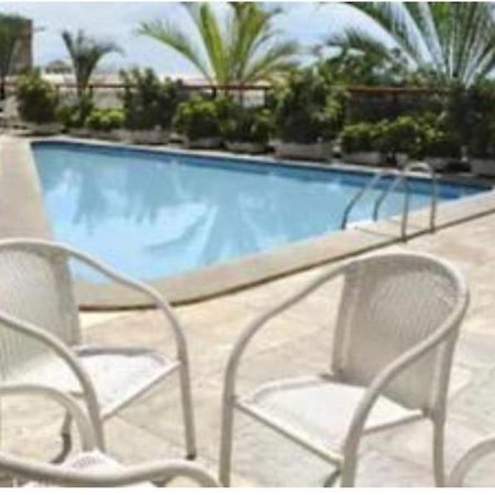 Ocean View Residence 포르탈레자 외부 사진