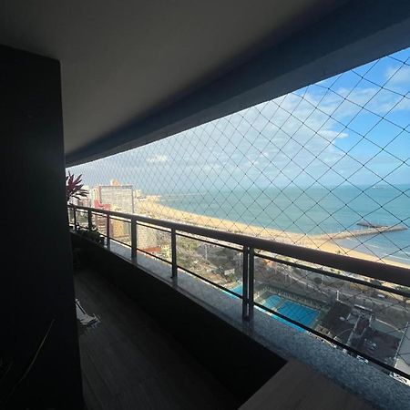 Ocean View Residence 포르탈레자 외부 사진