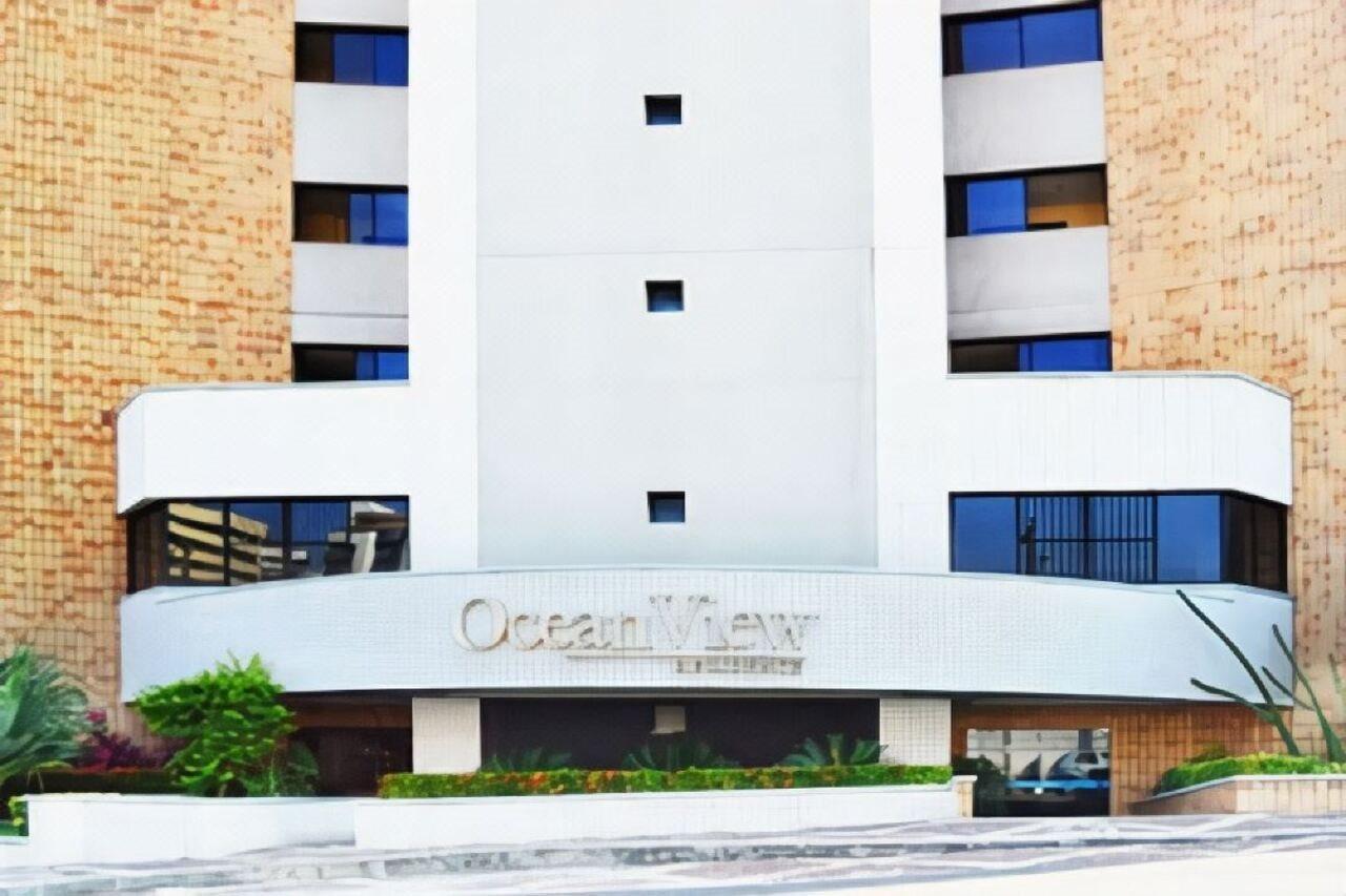 Ocean View Residence 포르탈레자 외부 사진