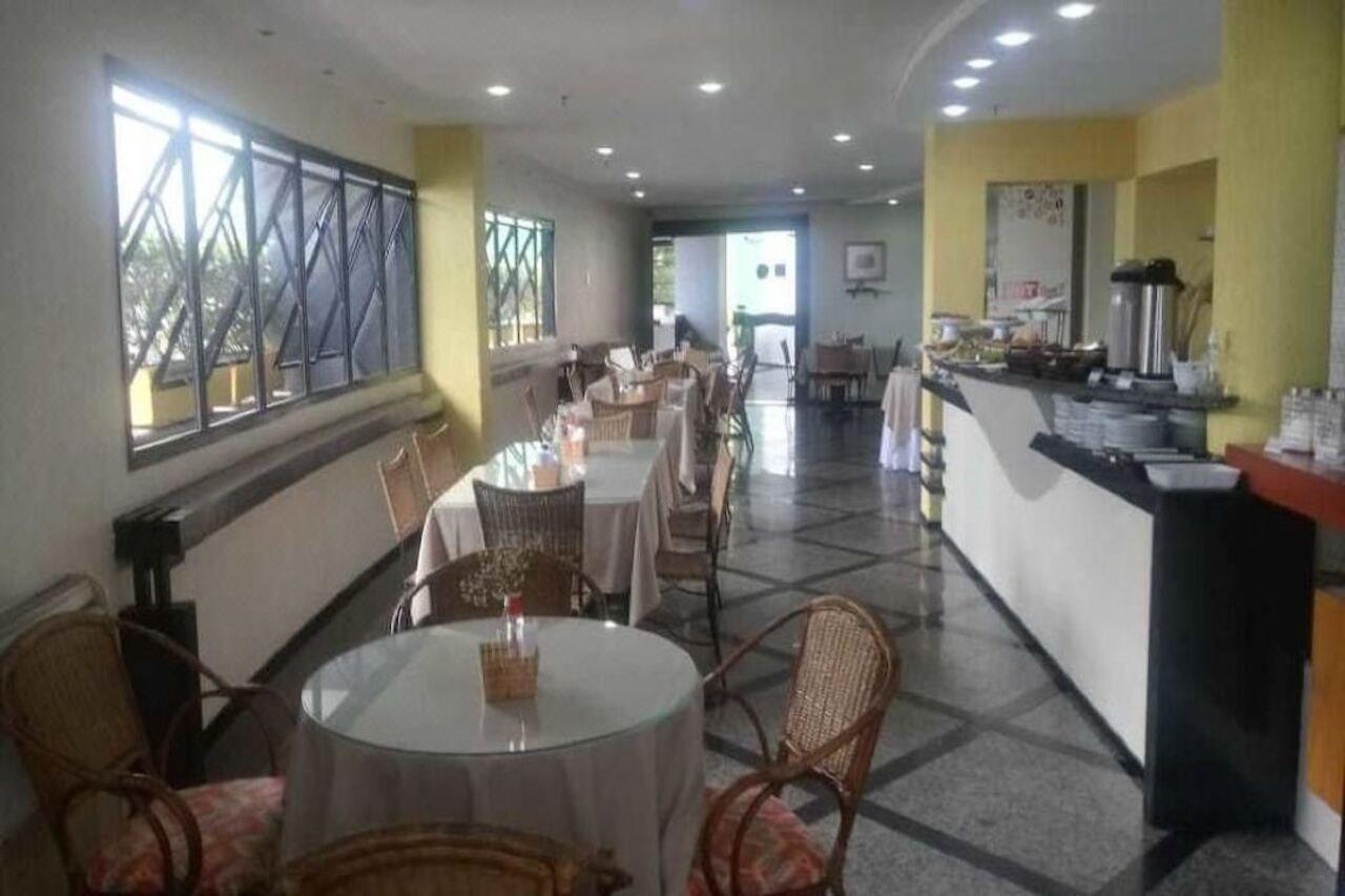 Ocean View Residence 포르탈레자 외부 사진