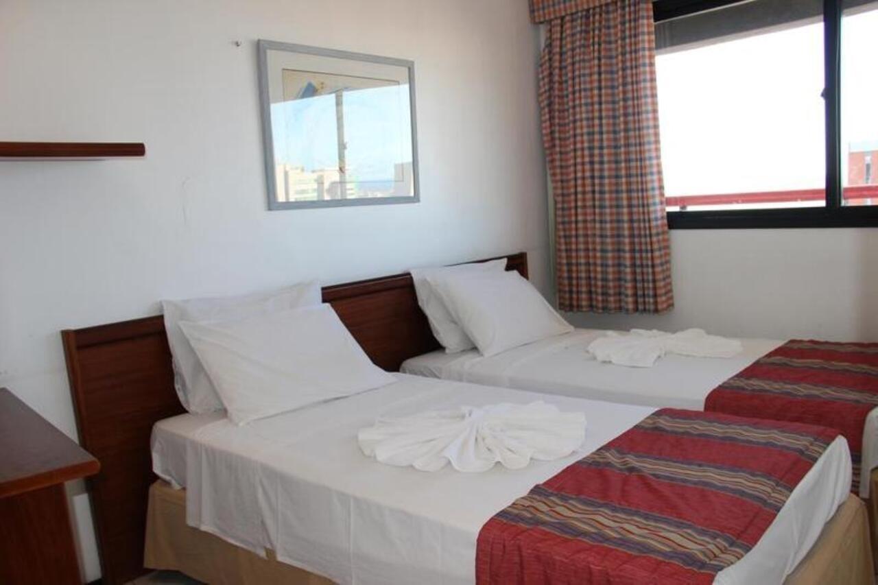Ocean View Residence 포르탈레자 외부 사진