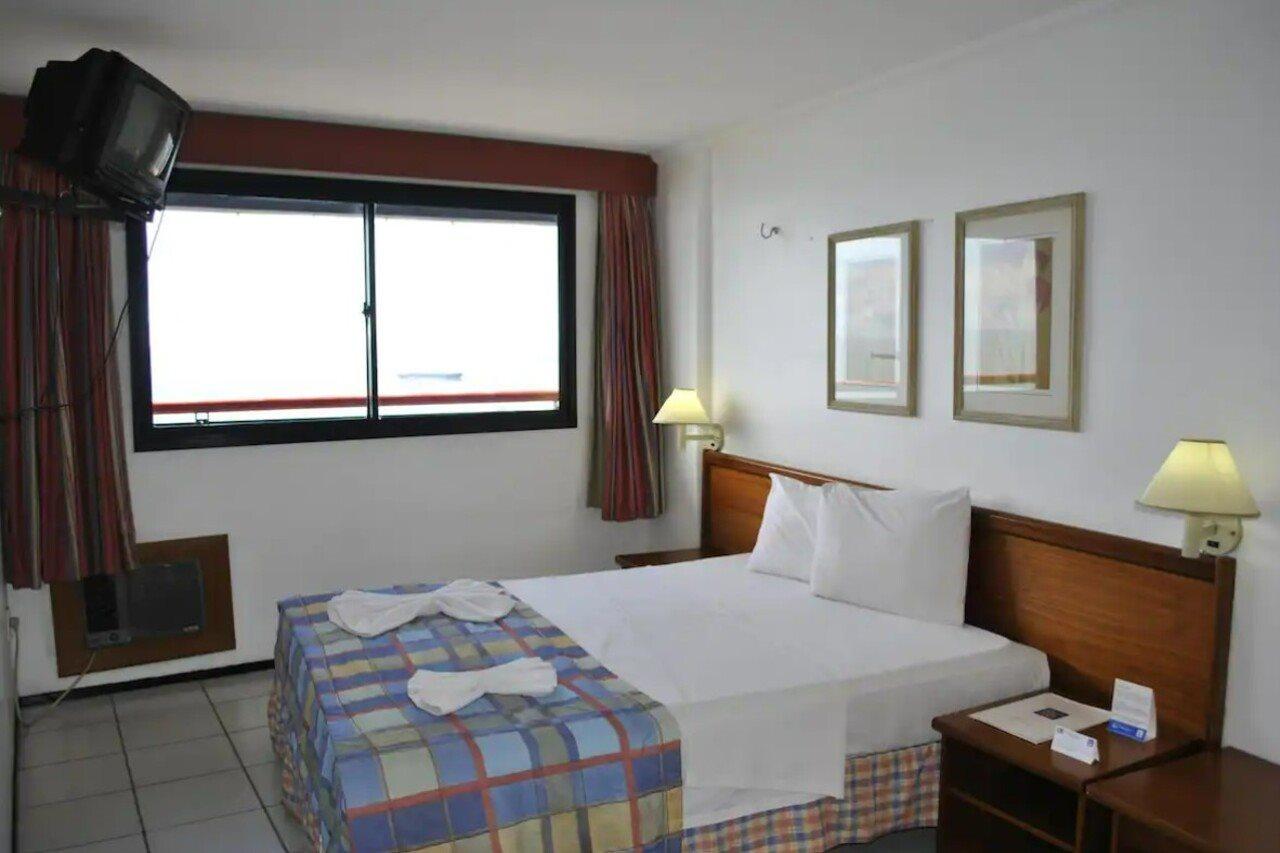 Ocean View Residence 포르탈레자 외부 사진