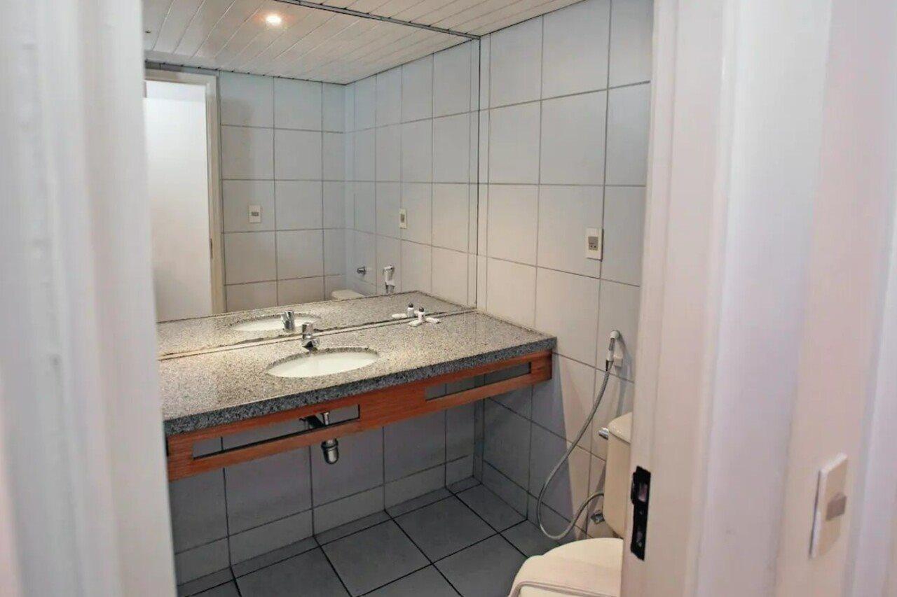Ocean View Residence 포르탈레자 외부 사진