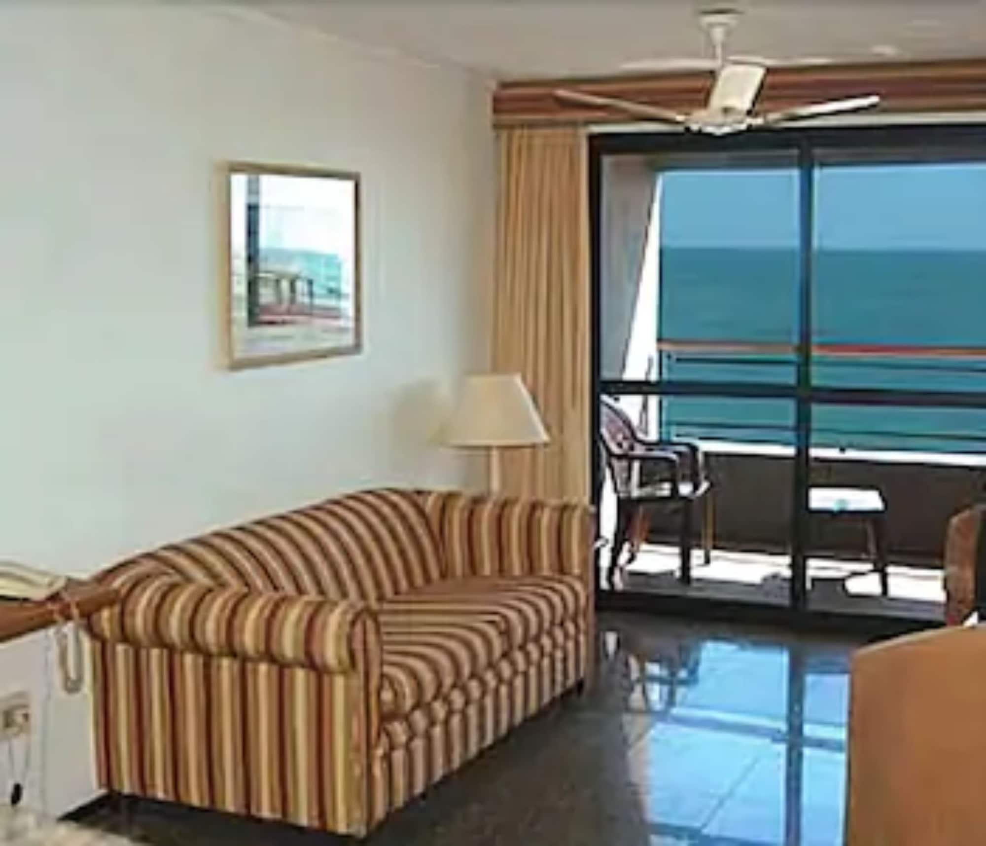 Ocean View Residence 포르탈레자 외부 사진