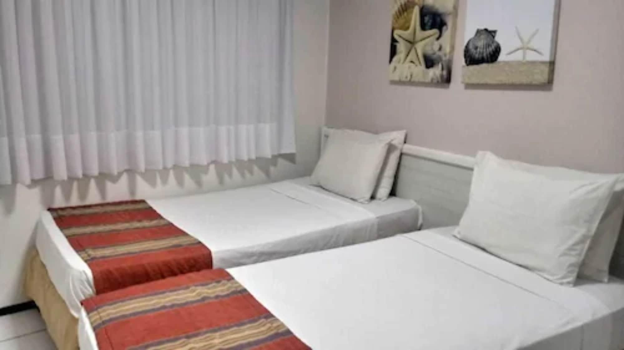 Ocean View Residence 포르탈레자 외부 사진