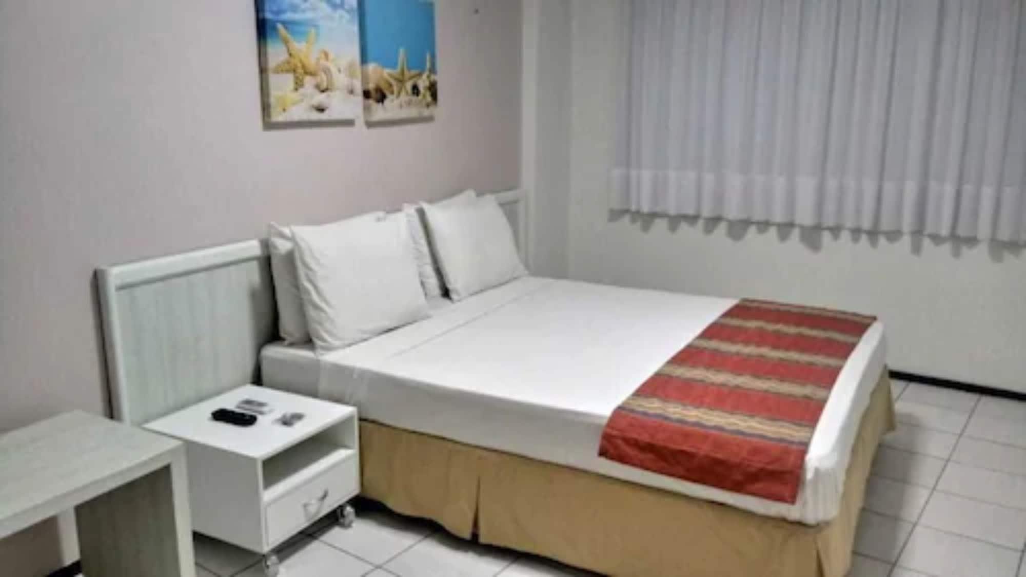 Ocean View Residence 포르탈레자 외부 사진
