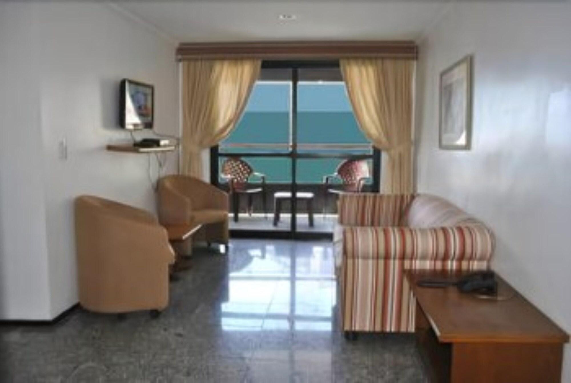 Ocean View Residence 포르탈레자 외부 사진