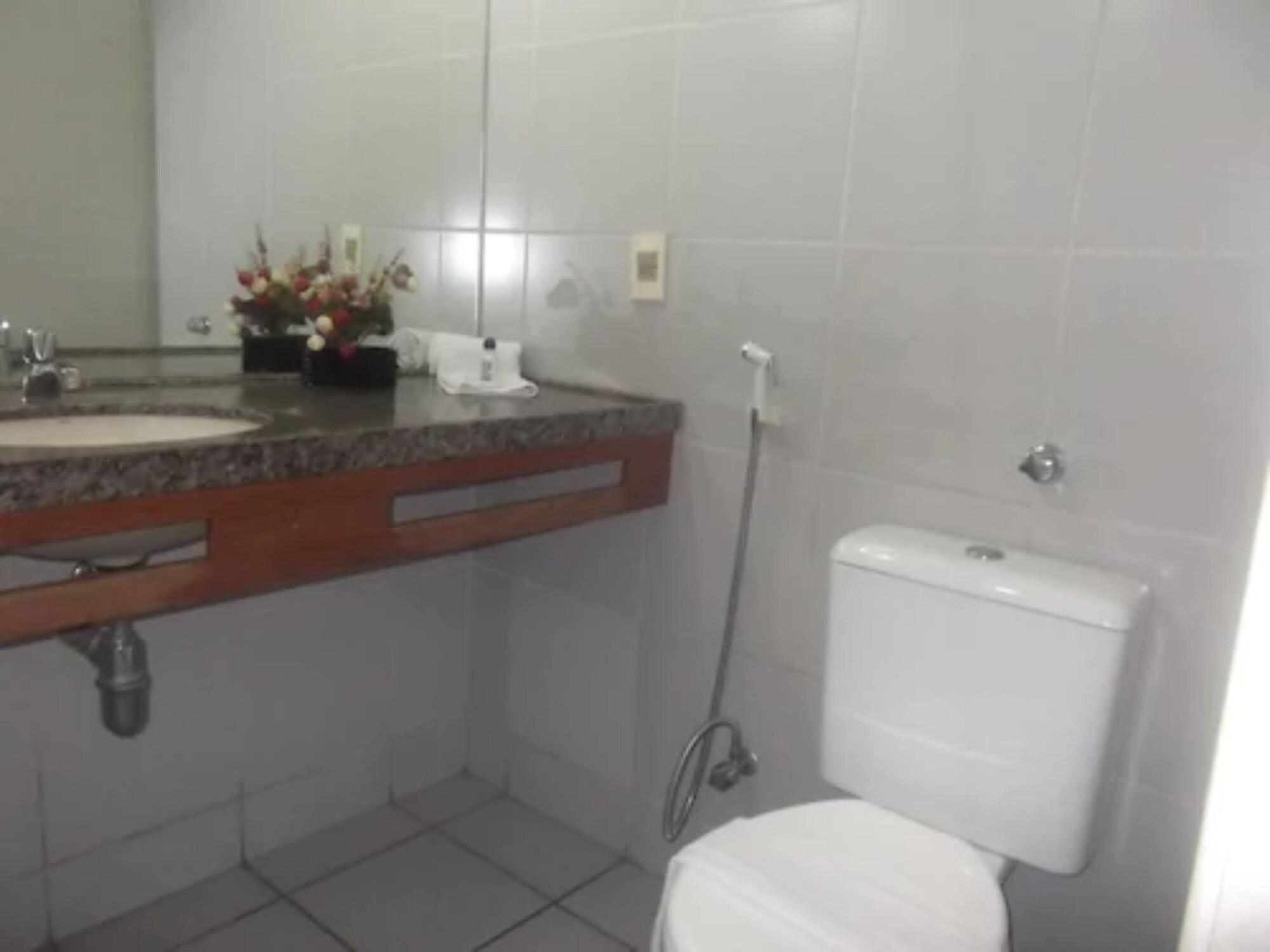 Ocean View Residence 포르탈레자 외부 사진