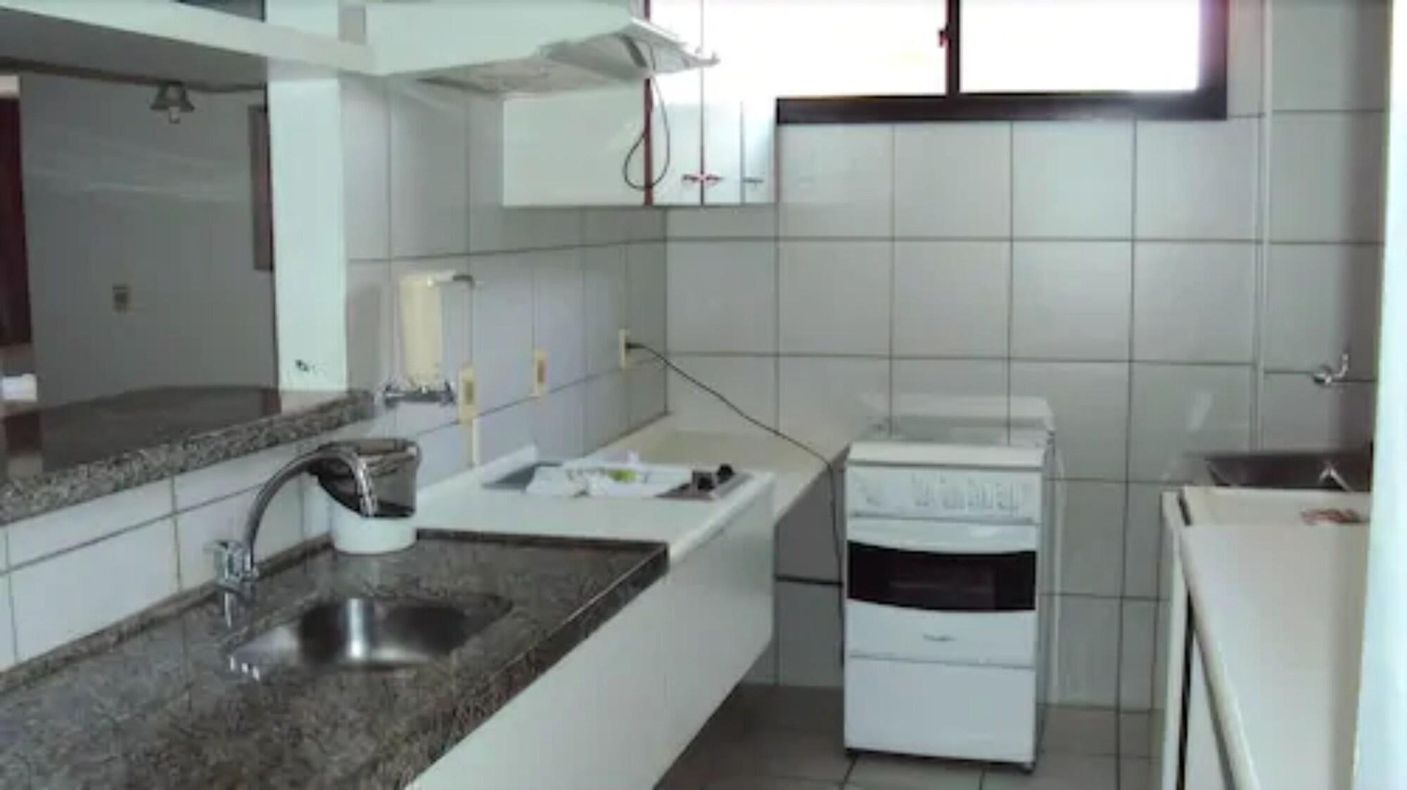 Ocean View Residence 포르탈레자 외부 사진