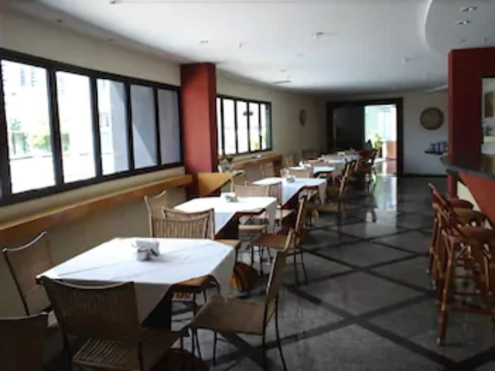 Ocean View Residence 포르탈레자 외부 사진