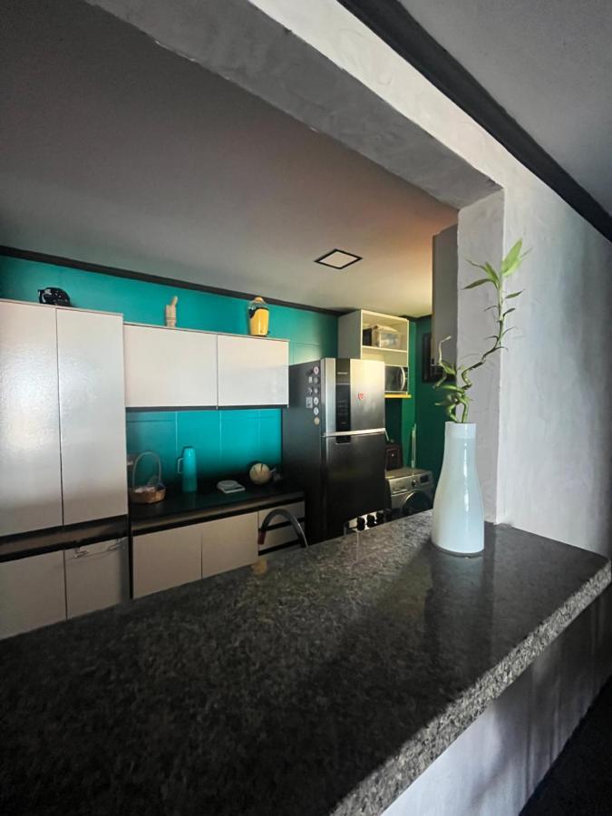 Ocean View Residence 포르탈레자 외부 사진