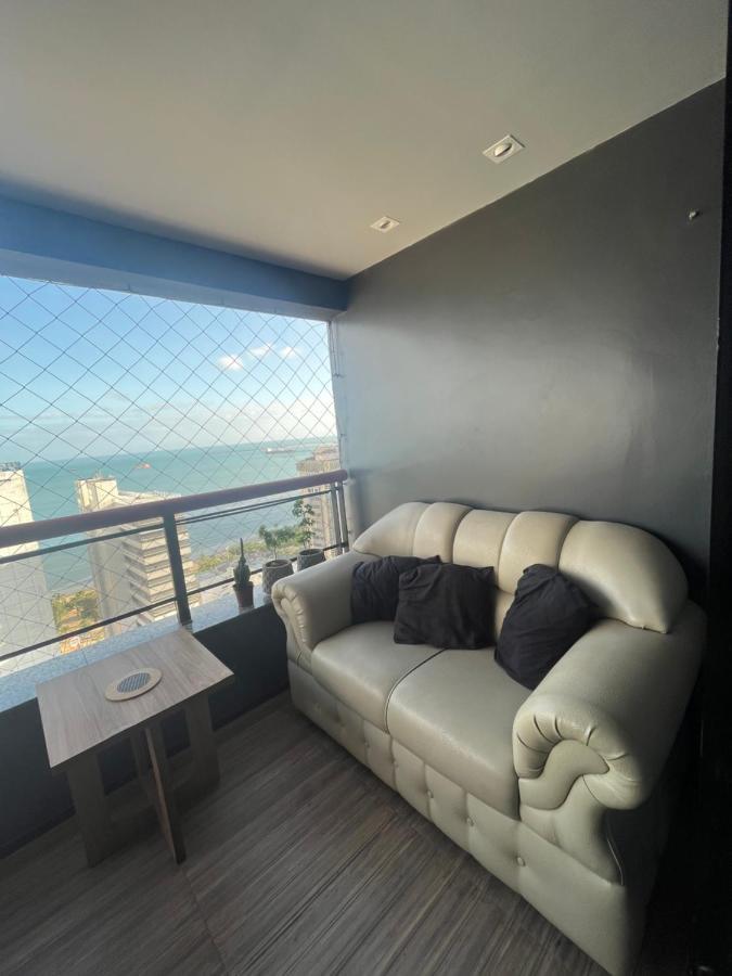 Ocean View Residence 포르탈레자 외부 사진