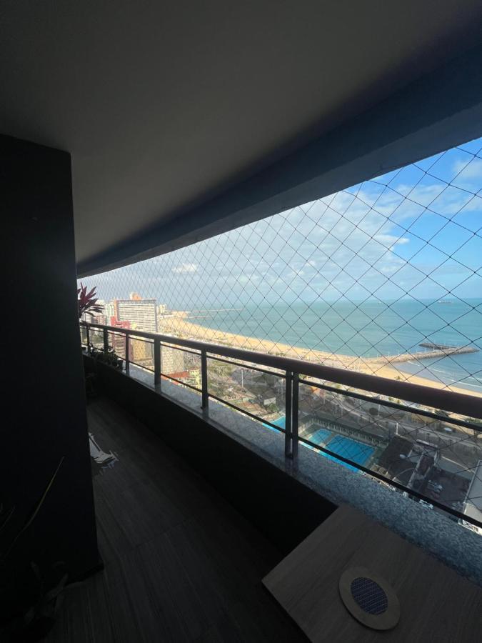 Ocean View Residence 포르탈레자 외부 사진