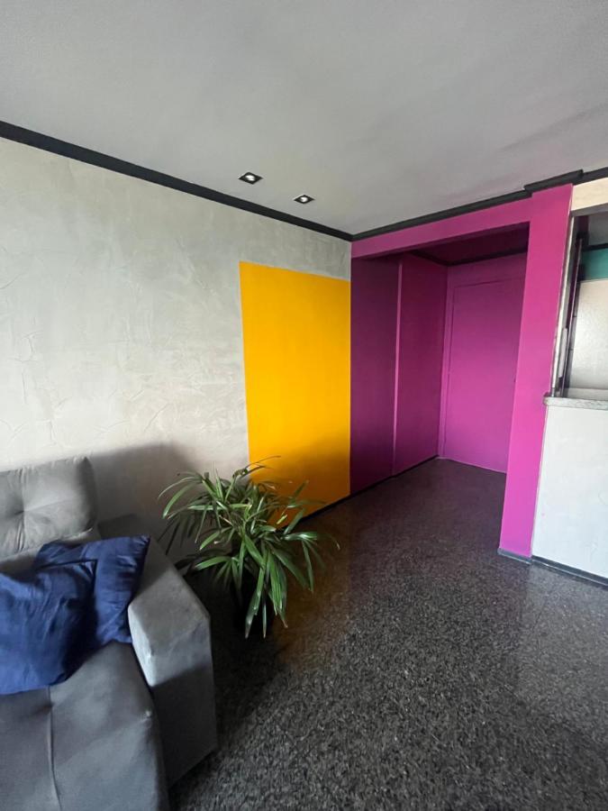 Ocean View Residence 포르탈레자 외부 사진