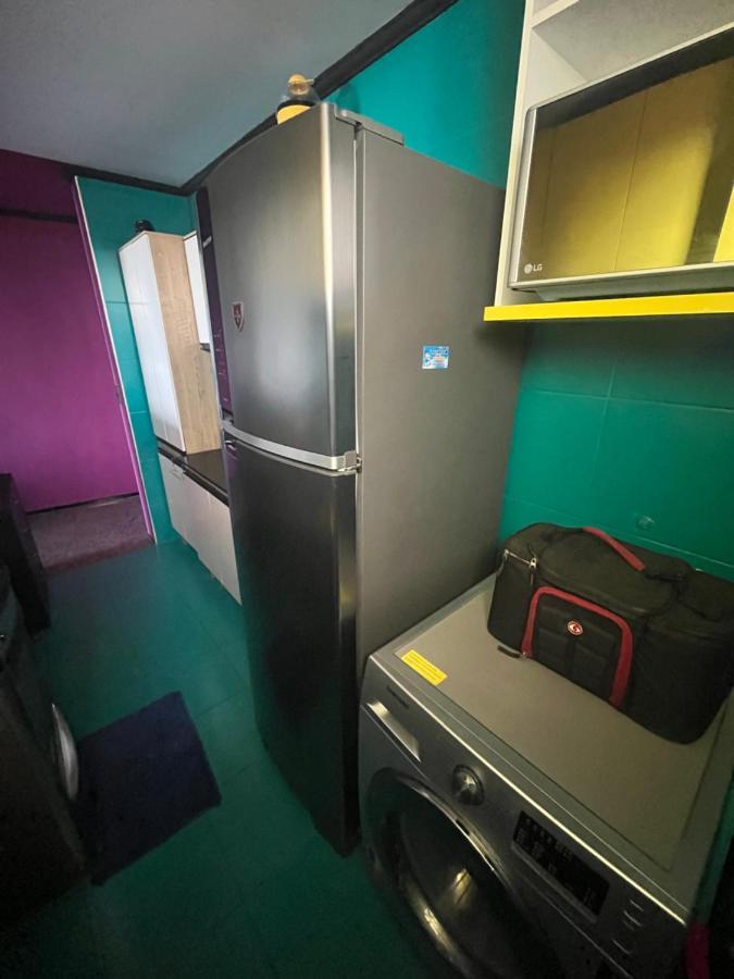 Ocean View Residence 포르탈레자 외부 사진