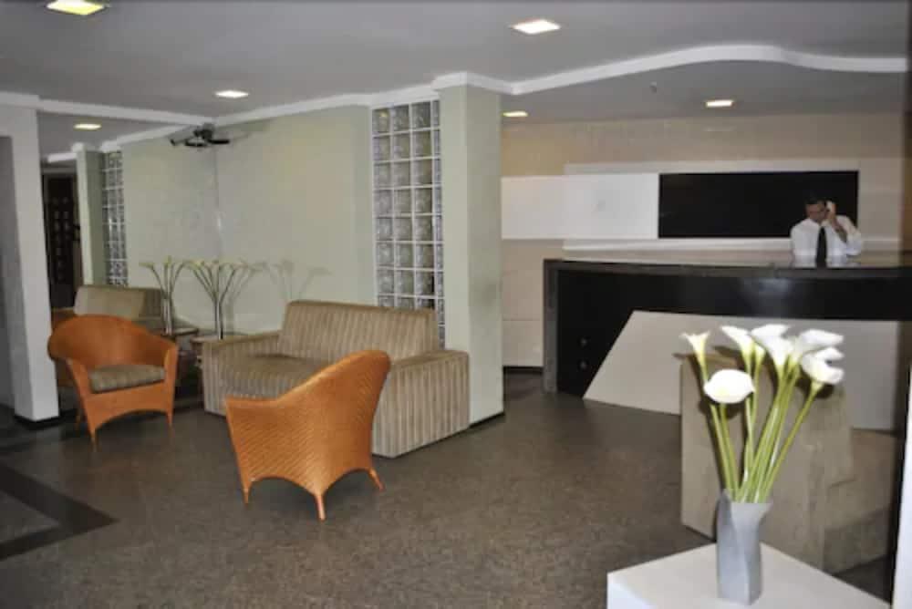 Ocean View Residence 포르탈레자 외부 사진