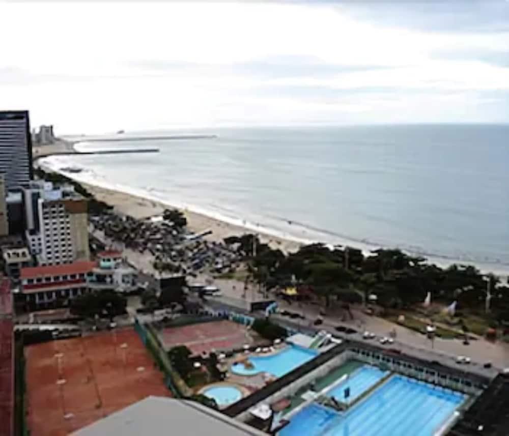 Ocean View Residence 포르탈레자 외부 사진