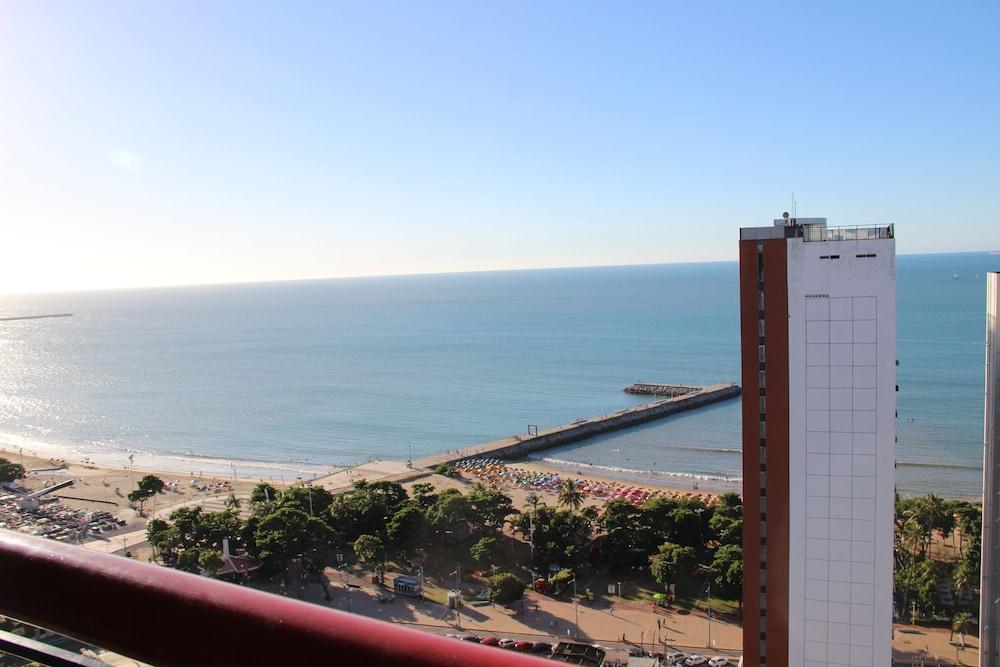 Ocean View Residence 포르탈레자 외부 사진