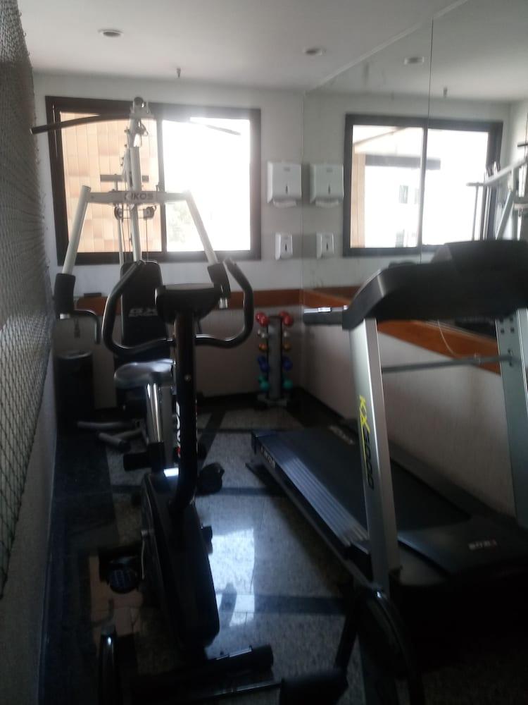 Ocean View Residence 포르탈레자 외부 사진