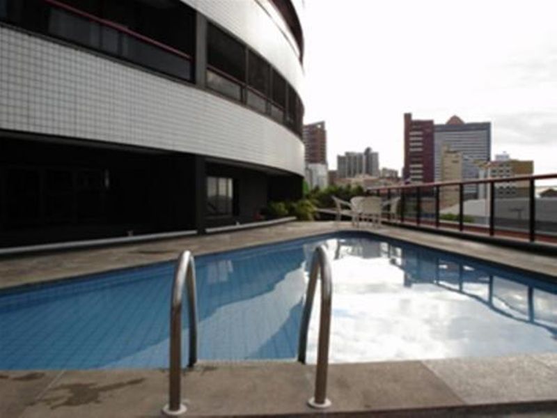 Ocean View Residence 포르탈레자 외부 사진