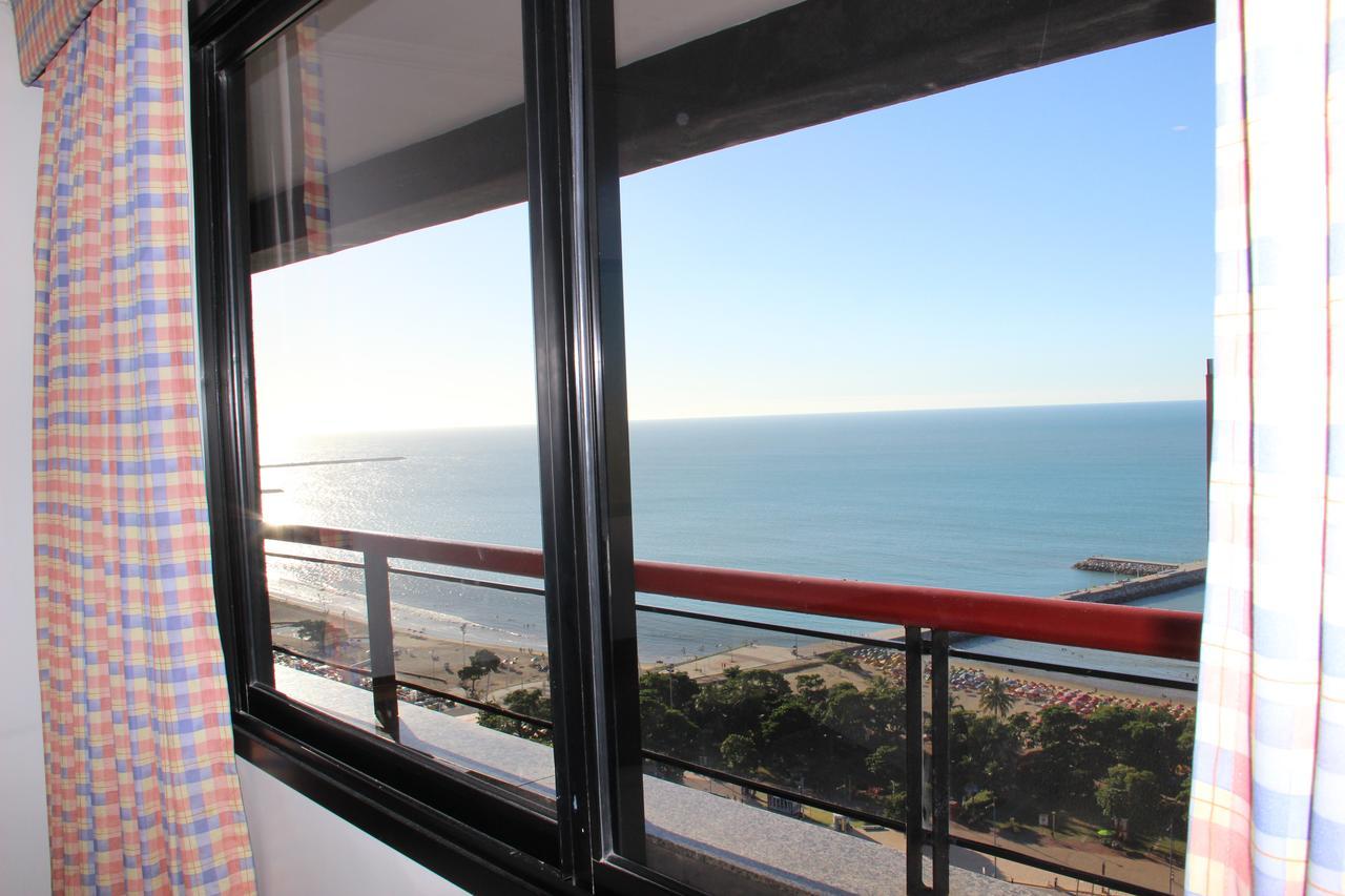 Ocean View Residence 포르탈레자 외부 사진
