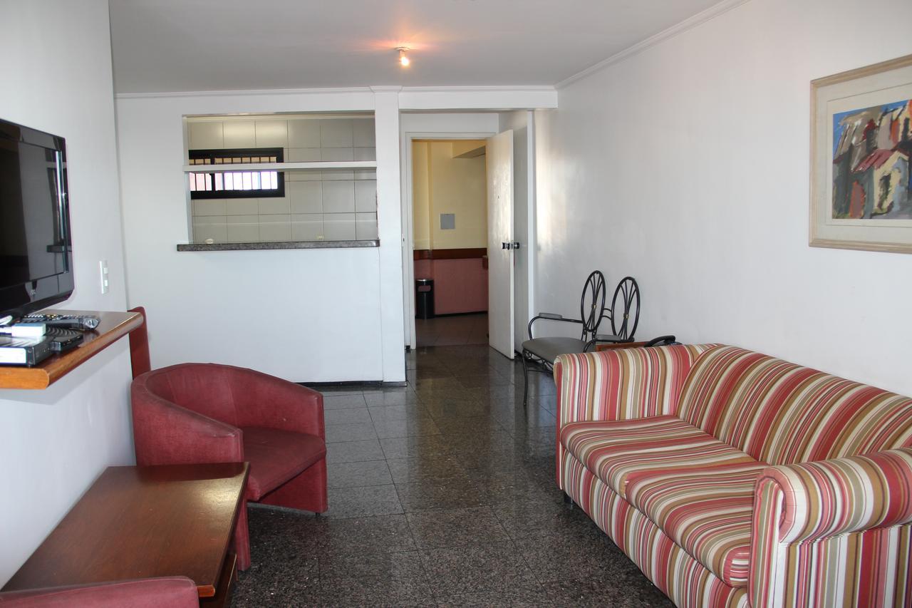 Ocean View Residence 포르탈레자 외부 사진
