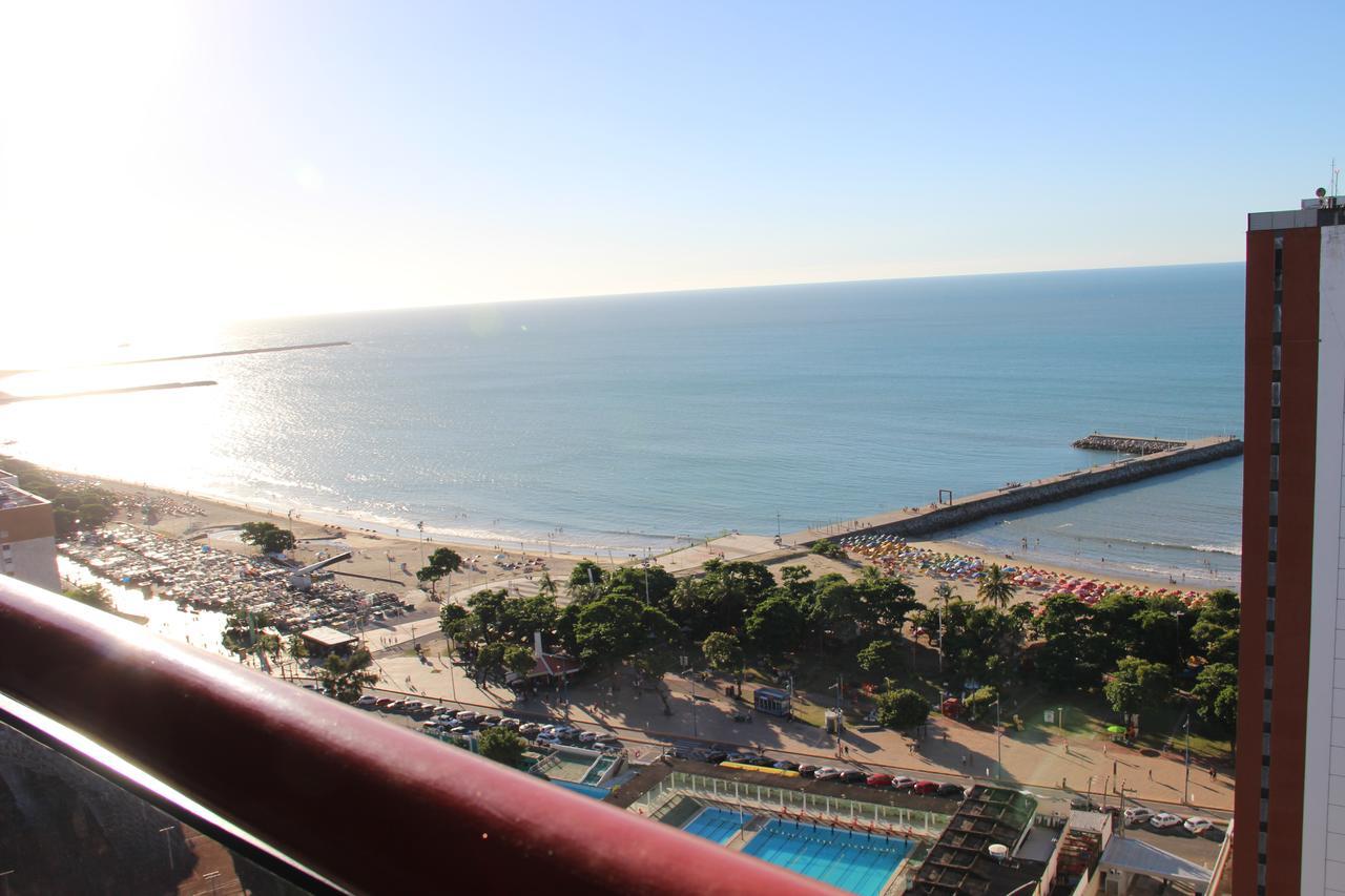 Ocean View Residence 포르탈레자 외부 사진