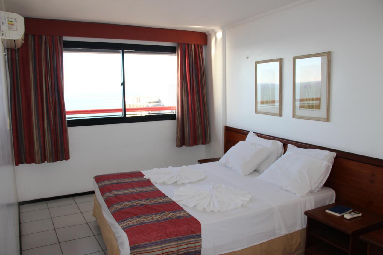 Ocean View Residence 포르탈레자 외부 사진