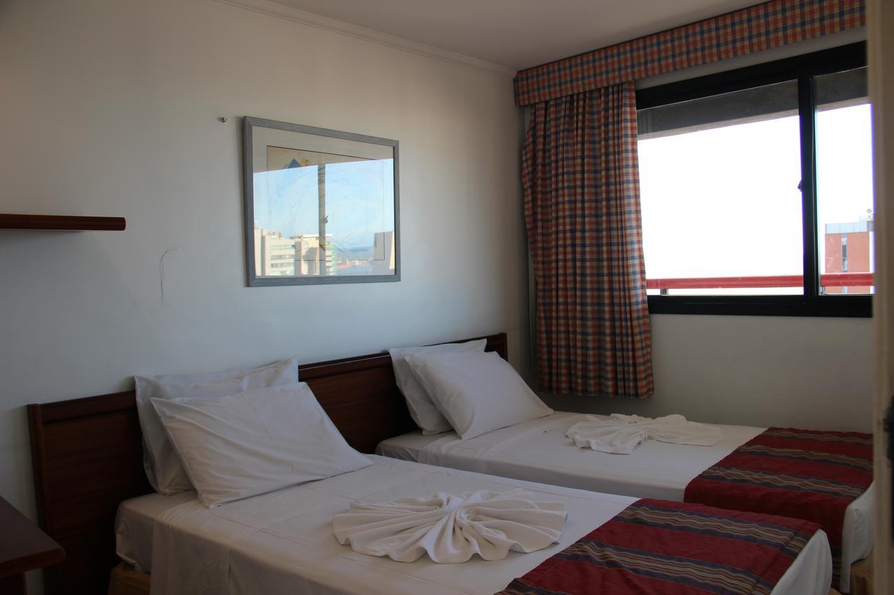 Ocean View Residence 포르탈레자 외부 사진