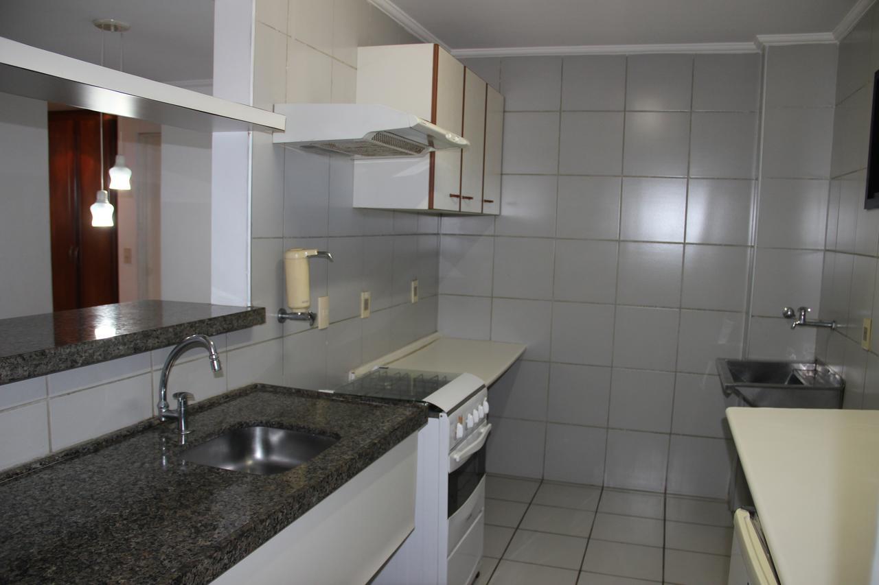 Ocean View Residence 포르탈레자 외부 사진