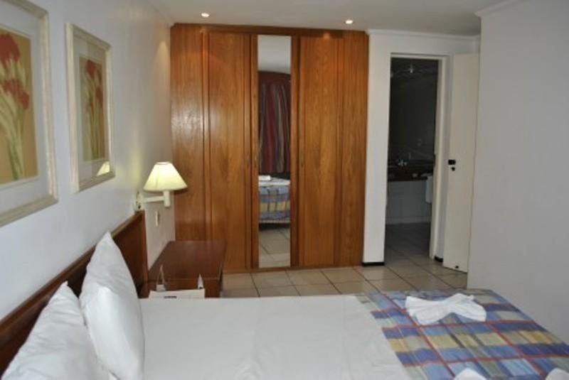 Ocean View Residence 포르탈레자 외부 사진