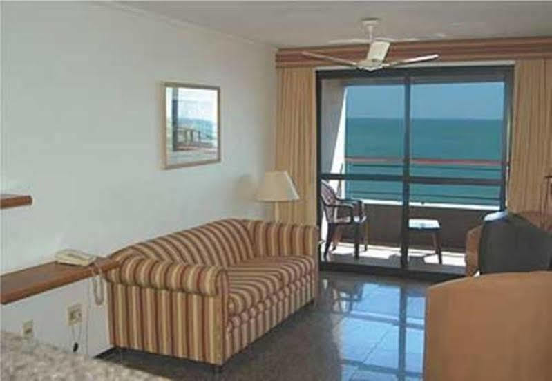 Ocean View Residence 포르탈레자 외부 사진