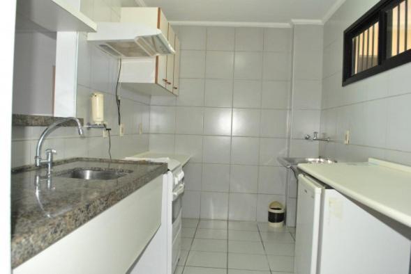 Ocean View Residence 포르탈레자 외부 사진
