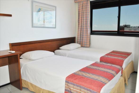 Ocean View Residence 포르탈레자 외부 사진