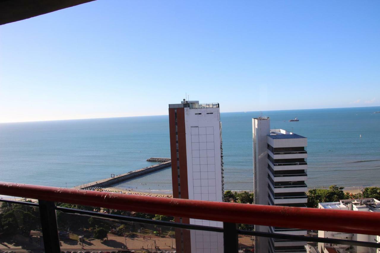 Ocean View Residence 포르탈레자 외부 사진