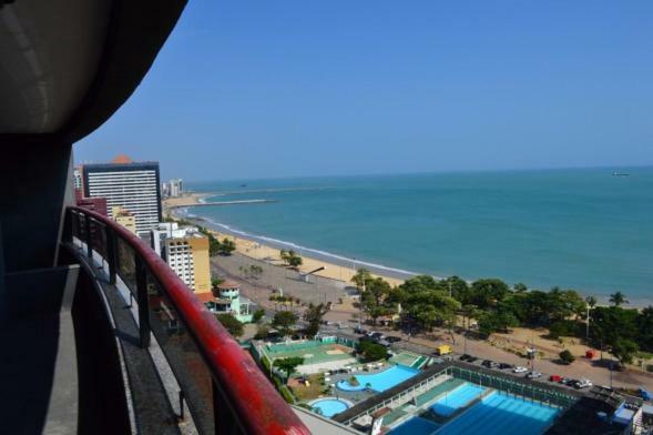 Ocean View Residence 포르탈레자 외부 사진
